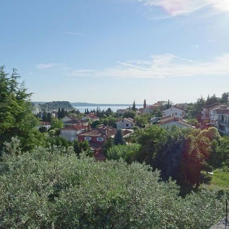 Apartment Rafaello Portorož Eksteriør billede
