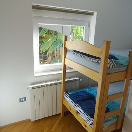 Apartment Rafaello Portorož Eksteriør billede