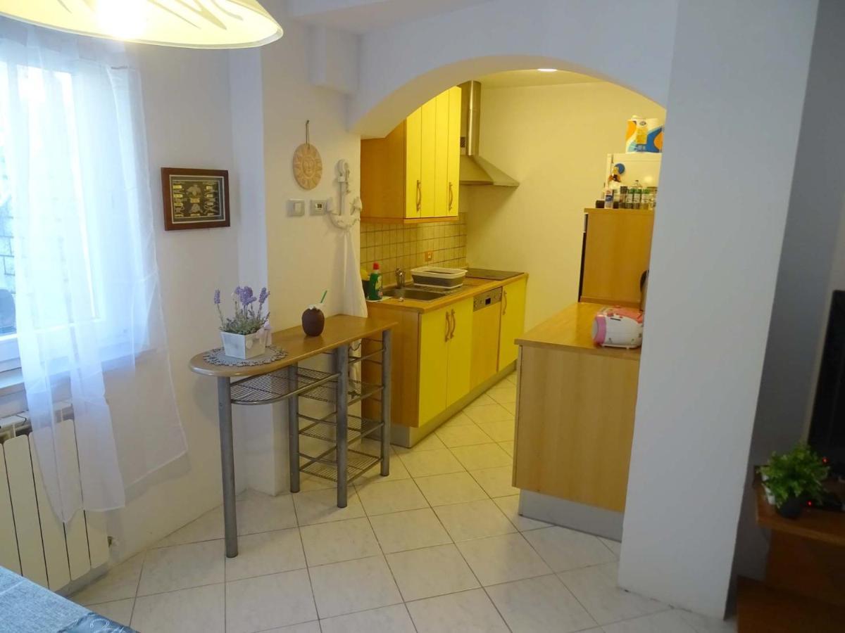 Apartment Rafaello Portorož Eksteriør billede