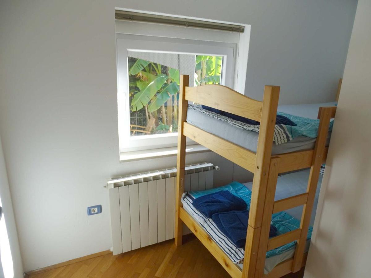 Apartment Rafaello Portorož Eksteriør billede