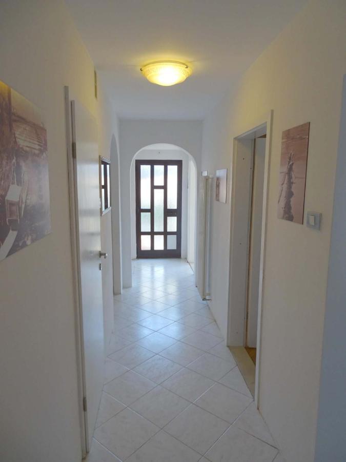 Apartment Rafaello Portorož Eksteriør billede