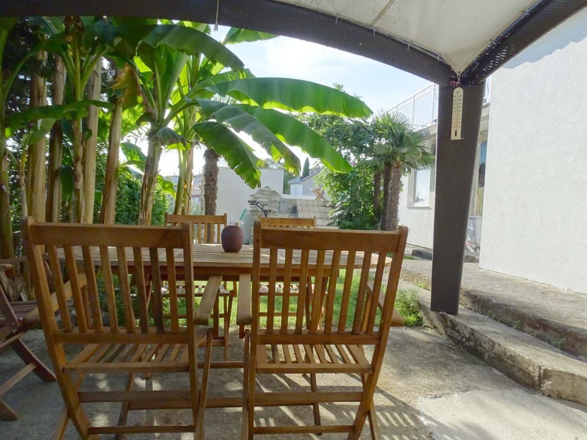 Apartment Rafaello Portorož Eksteriør billede