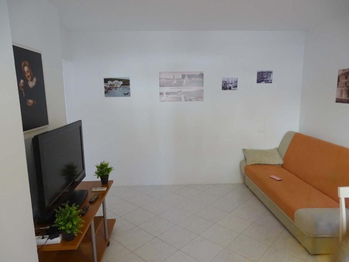 Apartment Rafaello Portorož Eksteriør billede